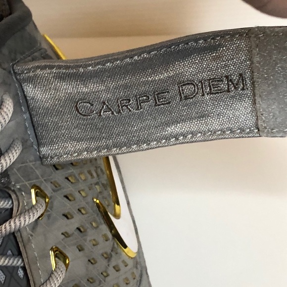 Nike Zoom Kobe 2 Prelude Mens Size 10 Deadstock Sneakers Basketball Shoes - Picture 9 of 13